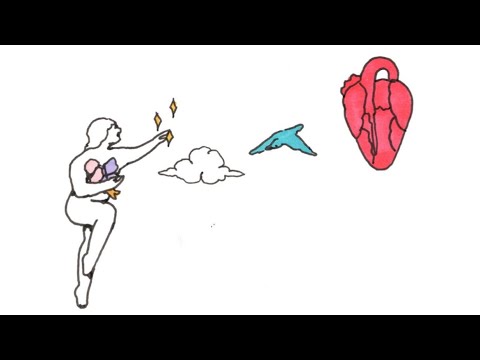 “Little One” by Cat Pierce Official Video