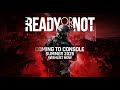 Vídeo de jogabilidade de Ready or Not  PC