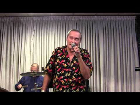 Jimmy Kilian & Honky Chicago (2015) - Puka Jasiu