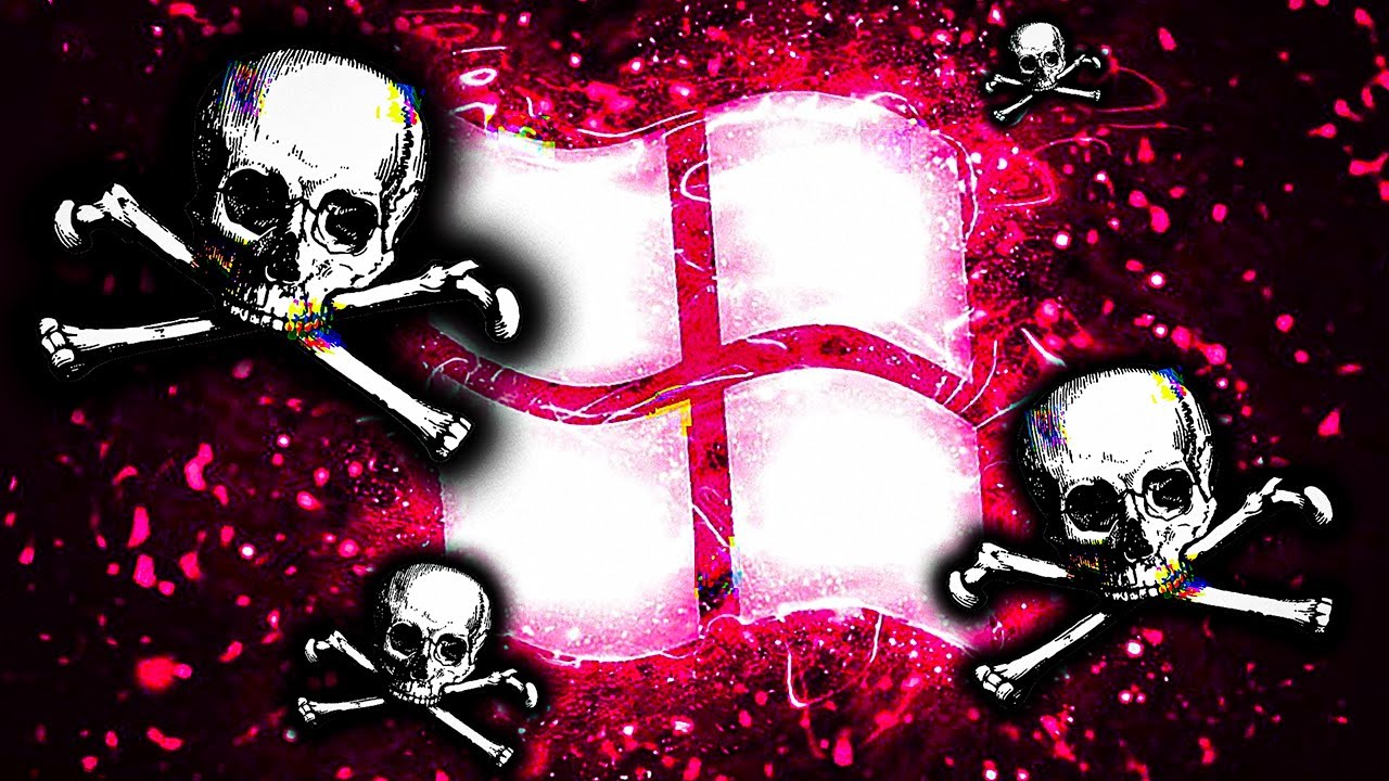 I Tested Malware Against EVERY Windows