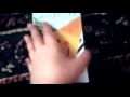 Baby Einstein Language Nursery 2000 VHS