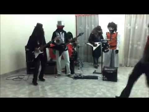 Faafu Daviyani - dhiruvi nishaan