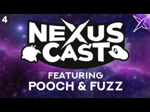 Nexuscast Ep. 4: No Fun Allowed 2, Tripoint Smash, Don't Sleep 2, and more (ft. Pooch and Fuzz)