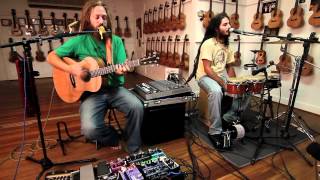 Mike Love- &quot;Let the Healing Begin&quot;