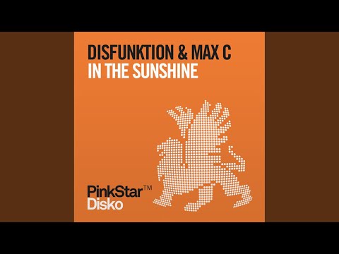In the Sunshine (Don Palm & Johan Wedel Remix)