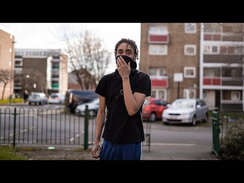 Litty Adz - Problem (Official Music Video)