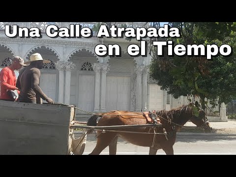 😱Así está HOY la CALLE MARTÍ en PINAR DEL RÍO🇨🇺