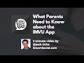What Parents Need to Know about the IMVU App What Parents Need to Know about the IMVU App