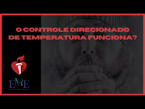 O CONTROLE DIRECIONADO DE TEMPERATURA REALMENTE FUNCIONA?