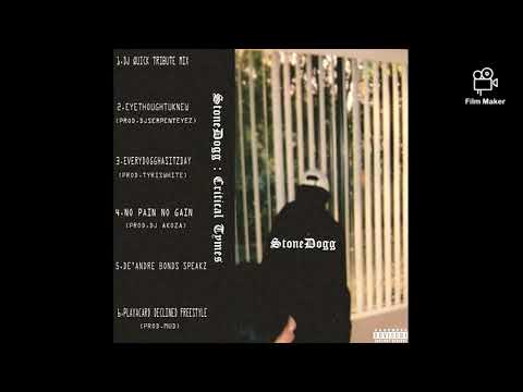 EVERYDOGGHASITZDAY - StoneDogg