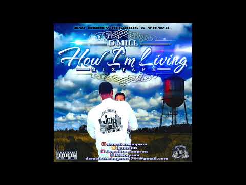 D.Millz - Show Me Up
