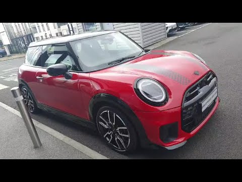 Mini Cooper Cooper S 3 Door - Image 2