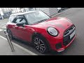 2024 MINI Hatch 2L Petrol For Sale Images