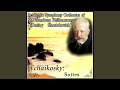 The Nutcracker, Op. 71a Ballet Suite : f) Danse des mirlitons. Moderato assai