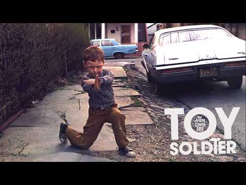 Toy Soldier video