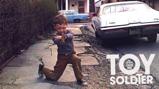 The Menzingers - &quot;Toy Soldier&quot;
