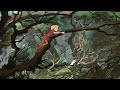 The Sword In The Stone 1963 Wart Meets Merlin