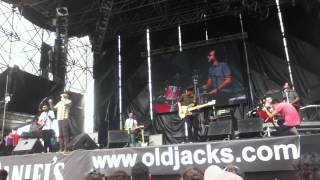 Fenix Technicolor Fabrics