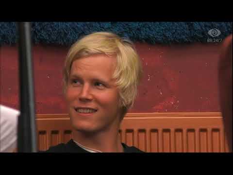 Big Brother Suomi 2019 - viikko 2 Big Brotherella - Helmeri