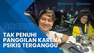 Rizky Billar Mangkir dari Panggilan Pemeriksaan Kasus KDRT Lesti Kejora, Disebutkan Psikis Terganggu