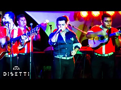 Luisito Muñoz - No Duele Tu Olvido en Vivo | Concierto En Pedregal