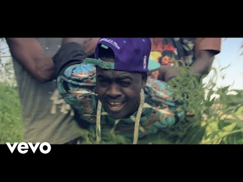 Kidd Kidd - I'm A G (Bury Me A G)