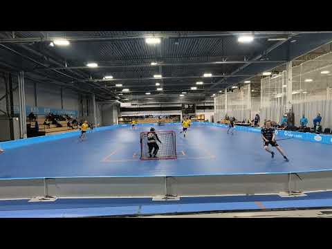 Pelicans SB vs YPA, 18.12.2021