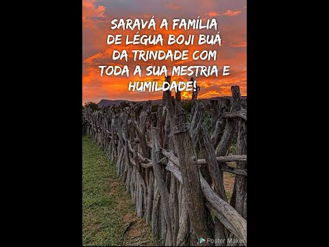 Pontos para Légua Boji Buá -  Parte II