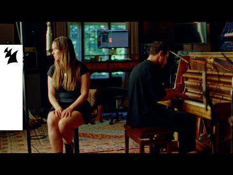 Audien feat. XIRA - One Last Dance (Acoustic Version) [Live from Rainbow Wood Studios]