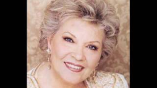 Patti Page  -  Mockin Bird Hill