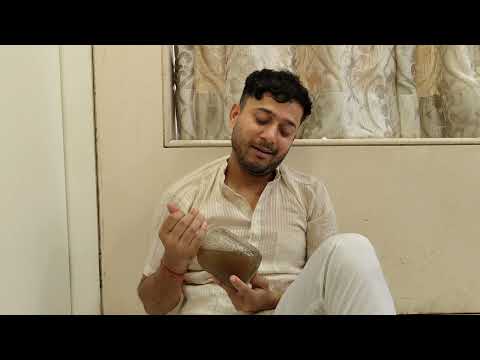 Vaibhav Somani audition