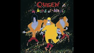 Queen - Pain Is So Close To Pleasure