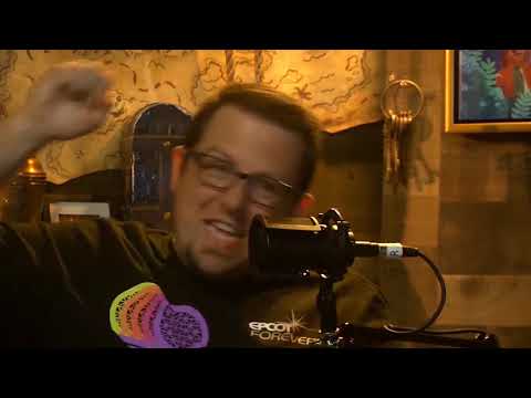 Post Avatar Depression - Mega64 Podcast 544 Highlight