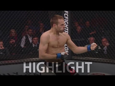 Damian Stasiak Faces Pingyuan Liu At UFC Fight Night Hamburg