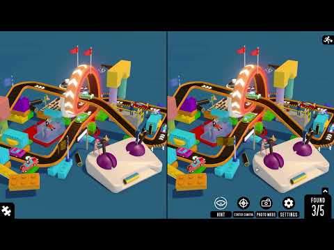 YET ANOTHER HOUR IN TINY LANDS 2! 🥰