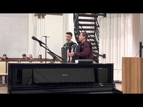 Daniel Rosca și Claudiu Stefan- O Vino azi