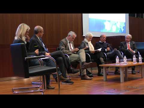 60 anni di Europa unita: 'Un mondo nuovo', il film di Alberto Negrin proiettato a Palazzo Pirelli