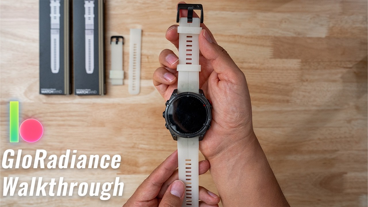GloRadiance video thumbnail