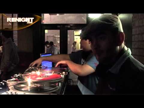 Jimi Needles & JiggyJoe present a 4 deck shuffle @ Vodka Revs renight.com