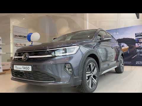 Volkswagen Taigo 2022