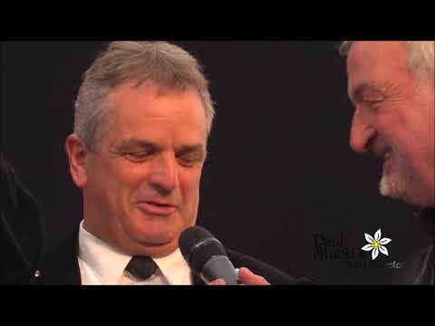 Bärgjodler Sigriswil - Chumeli Jutz (inkl. Interview)