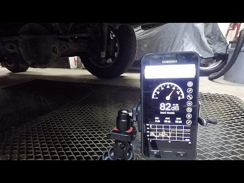 Jeep Wrangler JK Pypes Performance Exhaust HGC #SJJ21R vs. Stock exhaust sound comparison