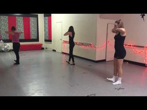 (K)ombo with Katy #2!