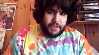 Shooter Jennings &amp; Hierophant - Black Ribbons Review (Part 1)