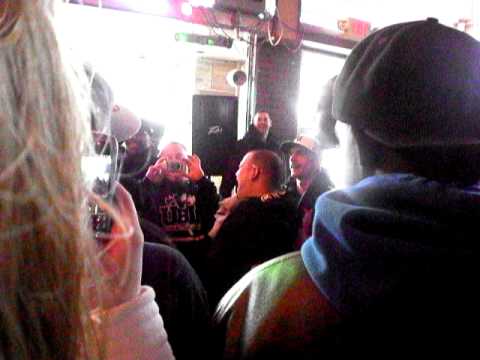 Utica Battle League Teaser