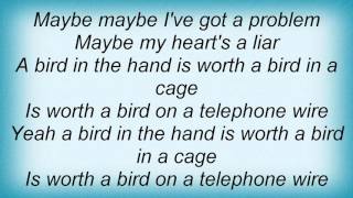 15888 Old 97&#39;s - Bird In A Cage Lyrics