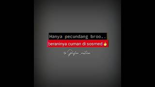 Download lagu Story wa- sindiran buat orang pecundang..?? mp3