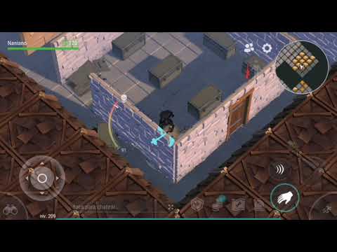 BOTINACO A CAIERASBR - LAST DAY ON EARTH SURVIVAL #LDOE