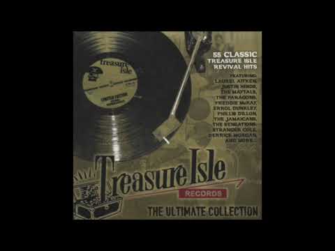 Treasure Isle Records - The Ultimate Collection, Volume 2