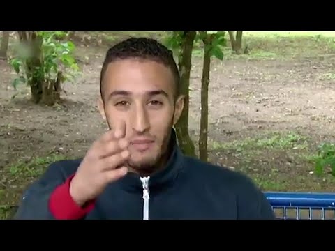 Deutsche Memes Compilation (Kanak Edition 1)